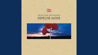 Never Let Me Down Again - Depeche Mode