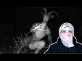 مشاهد 18 لحظات صادمة من ظهور الجن أمام عدسة الكاميرا 