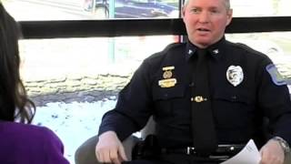Inside Crime: Hagerstown Part 1 with Raychel Harvey-Jones