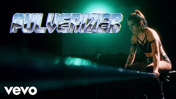 Gamblers - Pulverizer (Official Video)