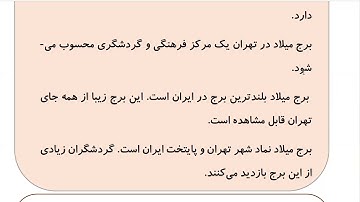 Learn to Speak Persian FAST: For Intermediate - Lesson 5- HAIR SALON - Part 9