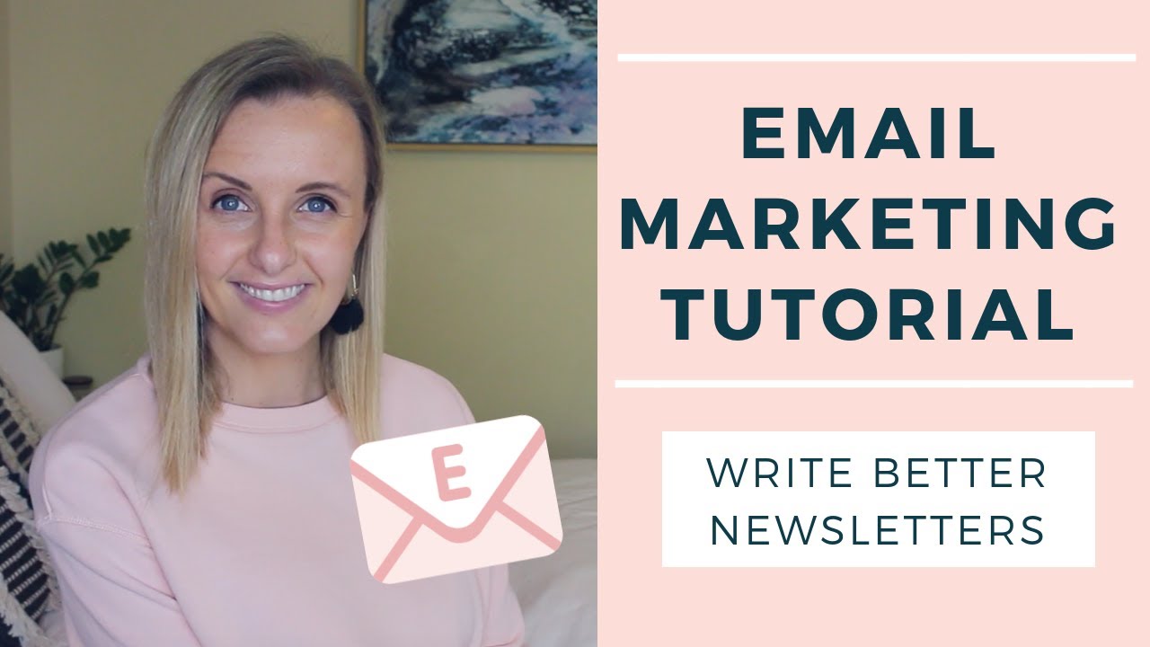 New Update WHAT IS A NEWSLETTER? 💌 5 Tips For Writing The Best Email Newsletters