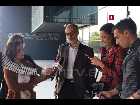 დავით ფურცხვანიძე დააკავეს