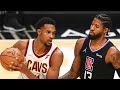 LA Clippers Vs Cleveland Cavaliers Full Game Highlights 2021 22 NBA Season LA Clippers Vs Cleveland Cavaliers Full Game Highlights 2021 22 NBA Season