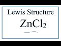 Zinc Chloride and Ionic Compounds