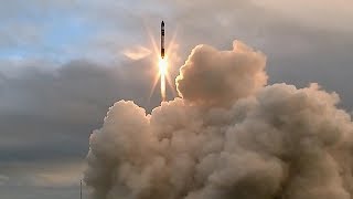 ‘Still Testing’ in orbit after New Zealand launch