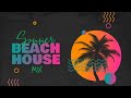 Summer beach house mix by dj ayoubeno