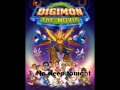 Soundtrack &quot;Digimon - The Movie&quot; 3. No Sleep Tonight
