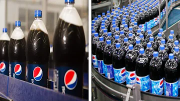 ¿Cómo se llamaba antes Pepsi?