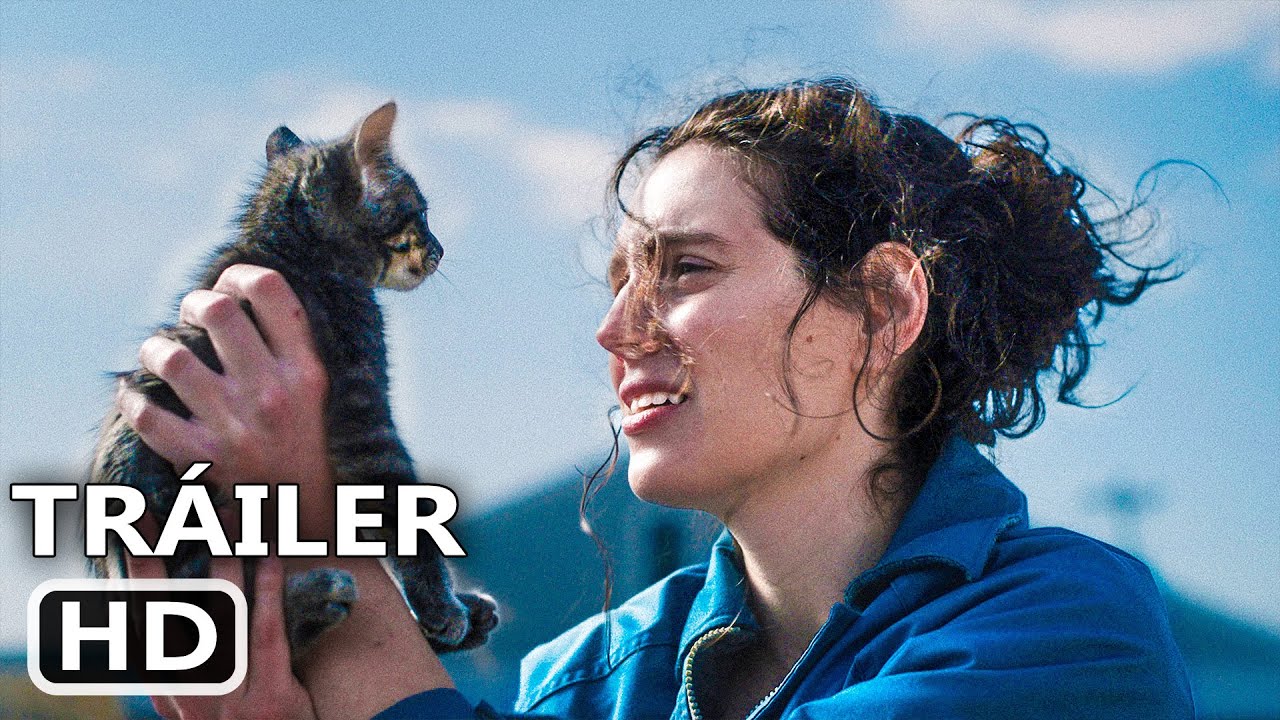 SORRY BABY Tráiler Español (2026)