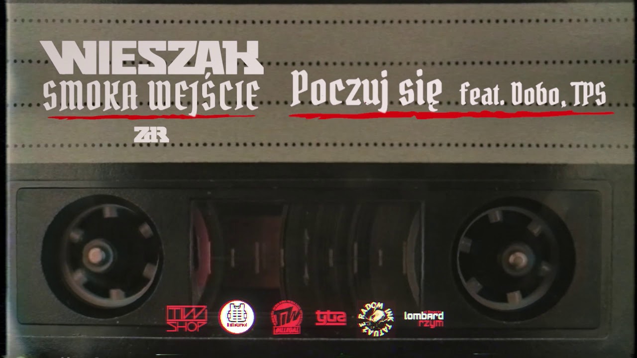 Download Wieszak ZdR Poczuj sie feat  Dobo, TPS prod. Tytuz Oficjalny Odsluch