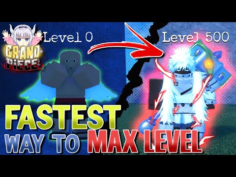 Roblox Grand Pirates: How to Level Up Fast – GameSkinny