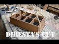 DiResta's Cut: Screw Caddy