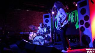 Japanther - Challenge @ Brooklyn Bowl