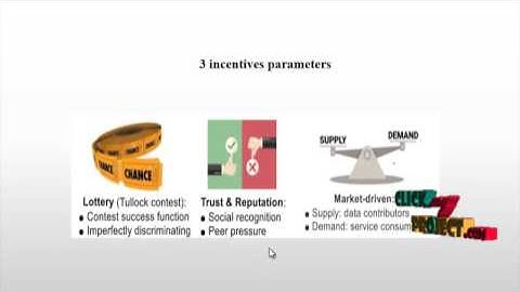 Mobile Crowdsensing: Current State and Future Challenges | Final Year Projects 2016 - 2017