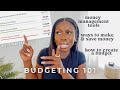 I SAVED £70,000+ ! Budgeting, Money Saving Tips + Managing Your Finances in Your 20's
