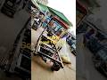 2200 w ki motor controller ke sath aaya hua e rickshaw #gopalteach4u