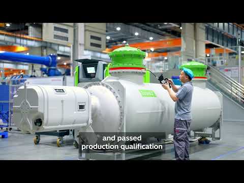 Leading the charge: State Grid Corporation of China’s decarbonization journey