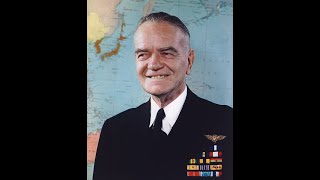 Admiral Halsey and a  Discussion on Guadalcanal Leadership with Jon Parshall-Episode 121