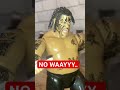 #wwe #wwefan #wrestling #nxt #jacobfatu #wwewrestler #wwefigures #wwesuperstar #romanreigns #umaga