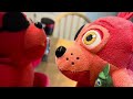Disney Toys Plush: Foxy and Rockstar Foxy’s Brotherhood