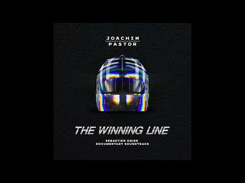 10 - Joachim Pastor - Through the dust (OST)