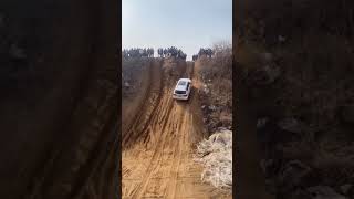 Epic Mountain Offroading: Cars Conquer the High Climb! | AWD Off Road screenshot 4