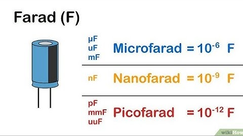 Two Capacitors connected in parallel