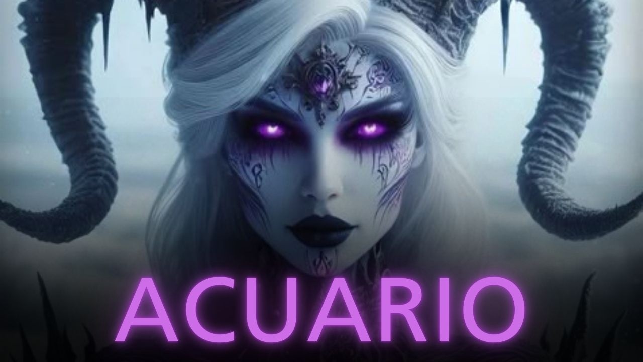 ACUARIO MERECÍAS ESTE COMIENZO HACE MUCHO!😍 PERO NO IMAGINAS LA SORPRESA QUE TE TRAE! ❤️🌟 #ACUARIO