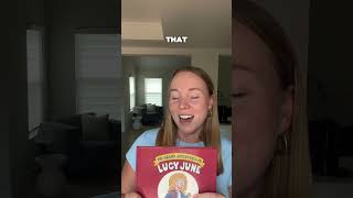 Would you want your kid to read this book? 🤔 #kidlit #indieauthor