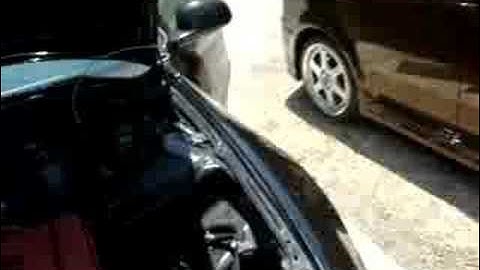 Skunk2 PRO1 LS?VTEC first startup