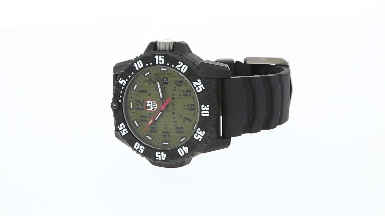 luminox 3813