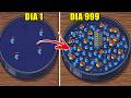 EVOLUCIONO MIS BACTERIAS HASTA EL MÁXIMO thumbnail