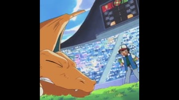 Pokemon Ash Charizard Amv #shorts #status