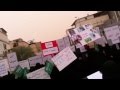 إعتصام الحرائر في صفوى 16 فبراير 2012م إعتصام الحرائر في صفوى 16 فبراير 2012م