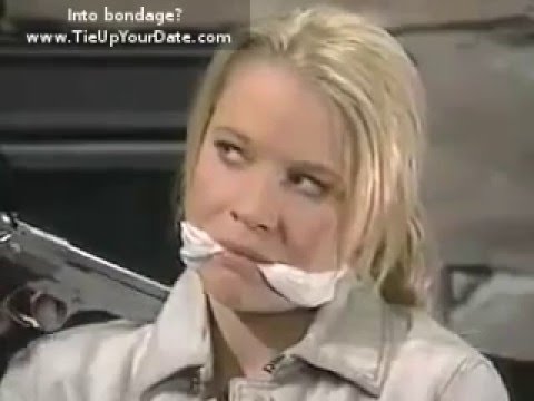 Tied And Gagged Damsels Tied And Gagged Damsels