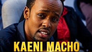 Ambassadors of Christ _-_ KAENI MACHO#songs #lylics#videos#