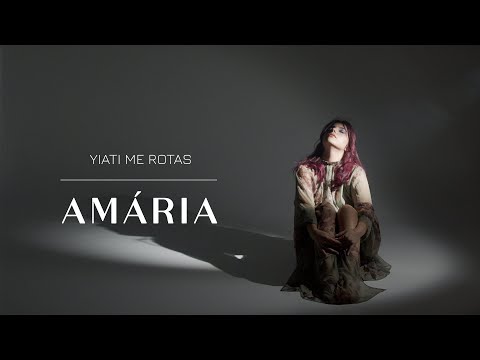 Amaria - Yiati