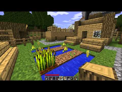 Minecraft Clay Soldiers Project - Episode 3 - YouTube