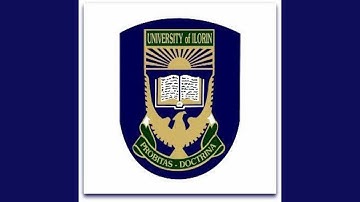 Unilorin Anthem (Probitas Doctrina)