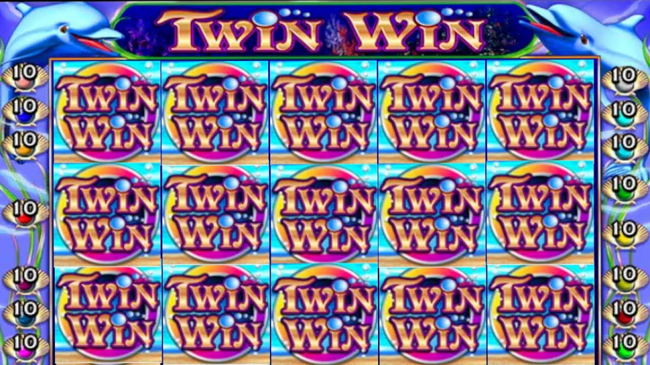 JACKPOT HANDPAY★★3000 BETS★★TWIN WIN HIGH LIMIT SLOT MACHINE BUENO