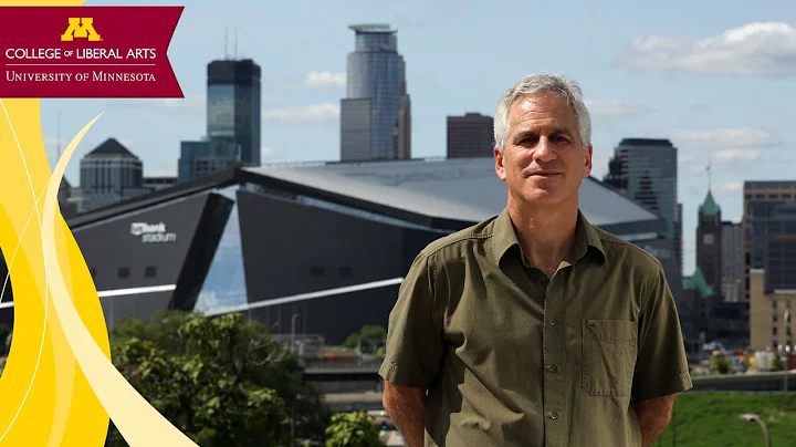 Faculty Research Highlights: Michael Goldman