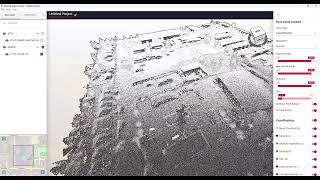 Classify your Point Cloud Data