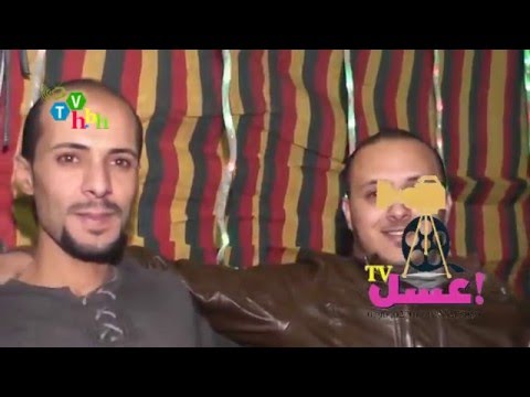 تركي الدرابسه سهرة مهندس الصوت عمر خريس ج1