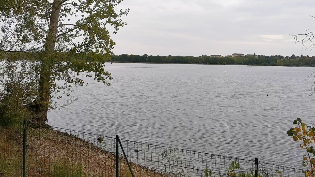 Lac de Maine Angers Maine et Loire YouTube Lac de Maine Angers Maine et Loire YouTube