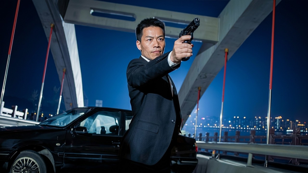 The Ultimate Showdown: Top Bodyguard vs. Elite Assassin | A Kung Fu Action Film