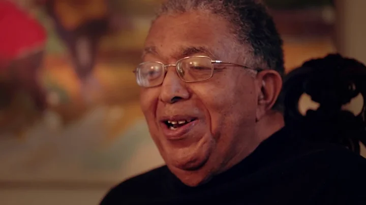Honoring NC State's First Black Graduate, Irwin Ho...