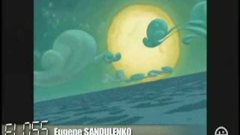 ScummVM on FLOSS Weekly 80 (Part 2/7)