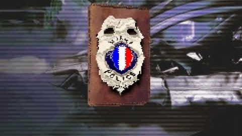 DRIV3R (GBA) - "Prototype A" - Full Playthrough (480p)