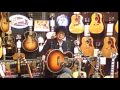 土屋公平 SJ-200 Sunset Burst デモ 土屋公平 SJ-200 Sunset Burst デモ